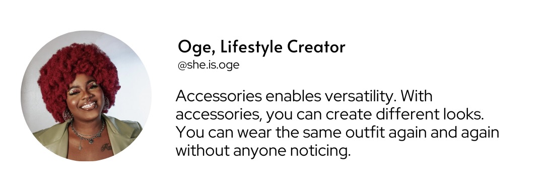 Getting Started with Accessorizing in 2023: Different Types of Jewelry For Men & Women & How to Style Them